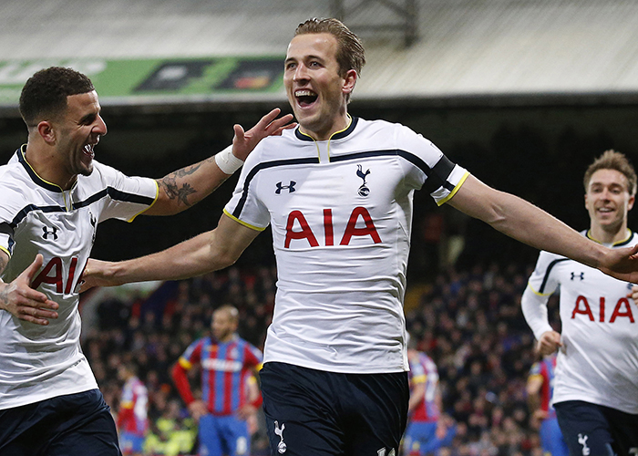 亨利：埃斯特旺几乎掌控了一切，球员不会想和他对位的（亨利：埃斯特旺几乎掌控全场，球员都不愿与其对位）