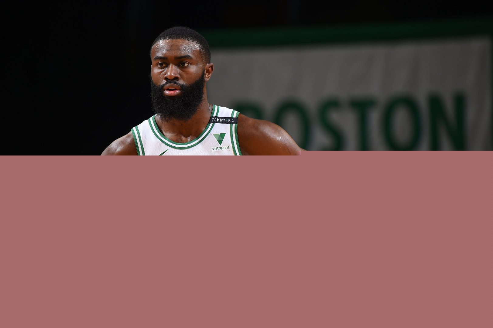 华子盛赞海兰德：他是我一直关注的兄弟，天生就具备明星气质（华子力挺海兰德：我一直关注他，这兄弟天生就有明星气质）