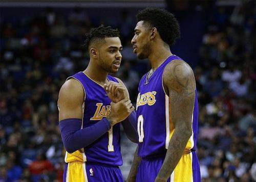 NBA剩余赛程难度：雷掘刺最难，湖人第13（NBA剩余赛程强度排名：雷霆、掘金和马刺最艰难，湖人位列第13）